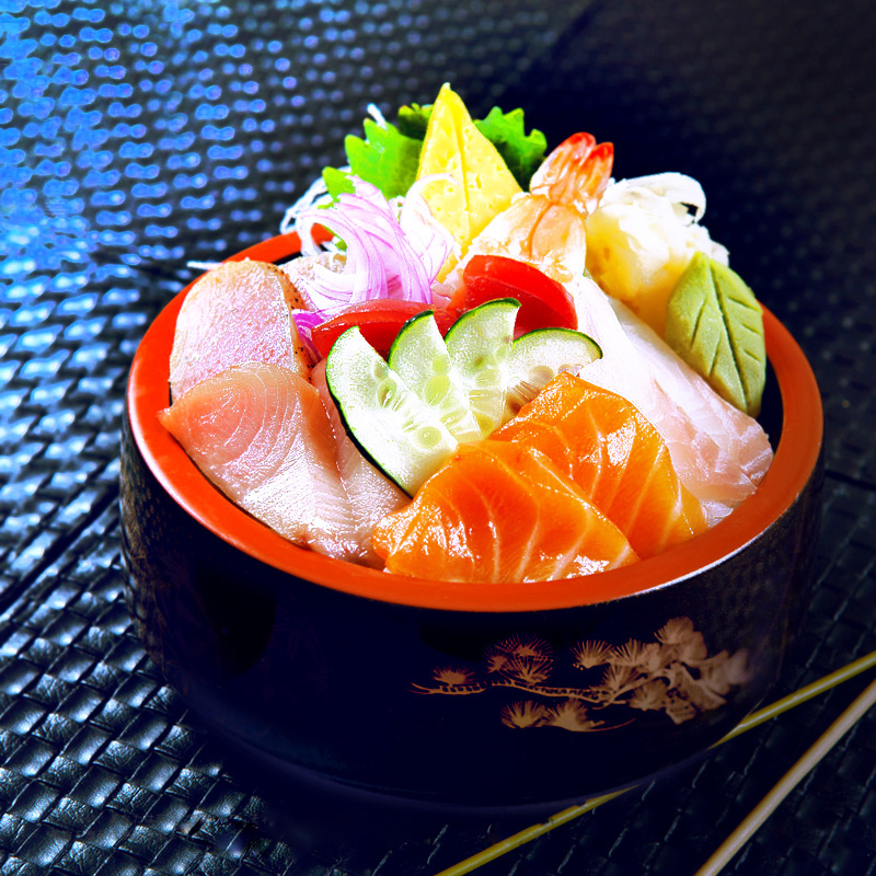 Meal Prep Japanese Food - Scatole Bento in stile giapponese Scatola