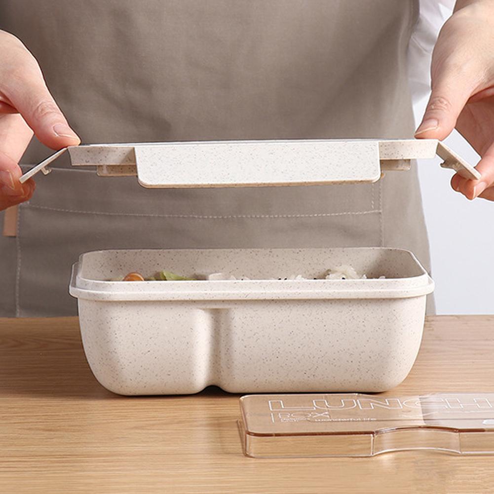 Meal Prep Japanese Food - Contenitore per il pranzo in materiale