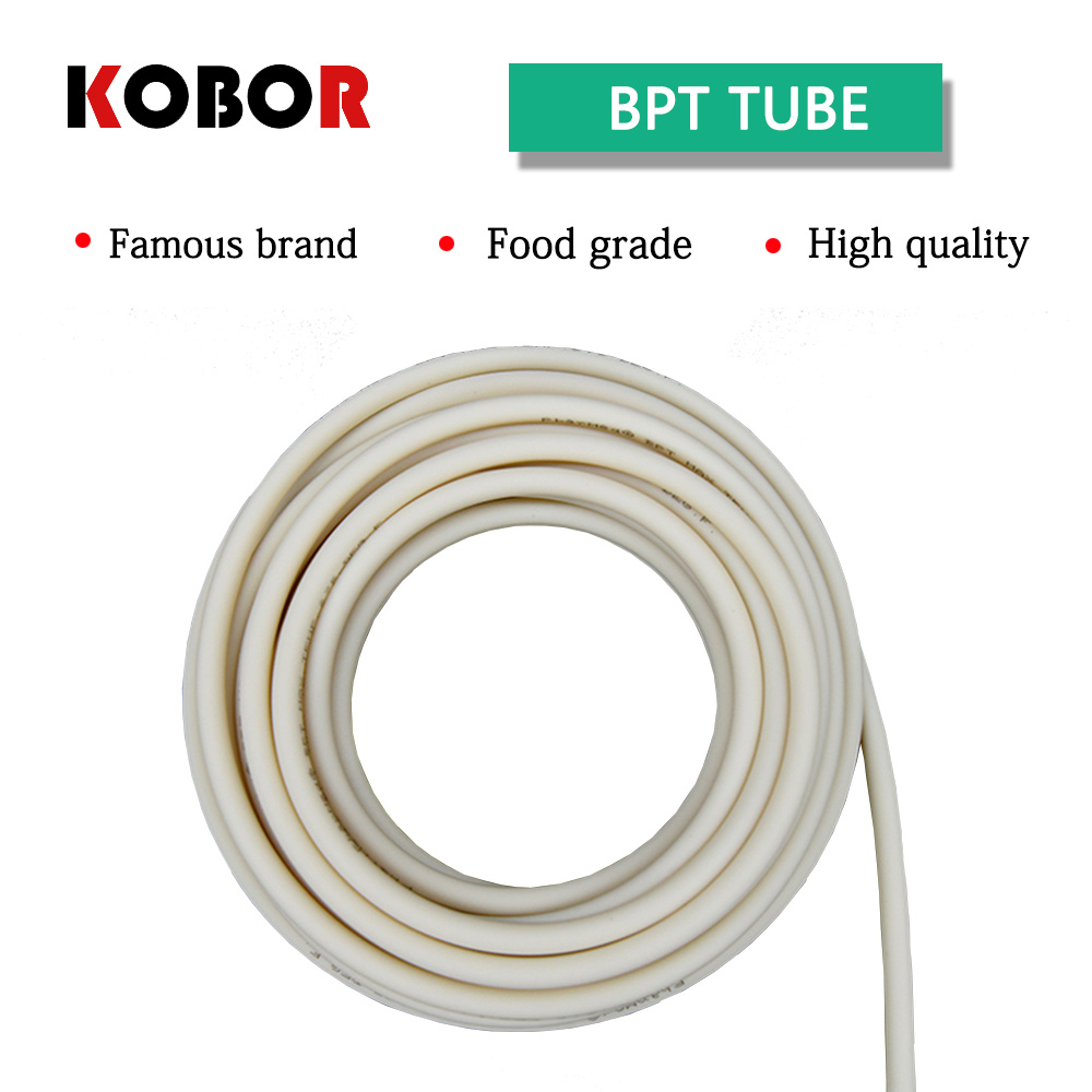 Meal Prep Co - Tubo per pompa peristaltica Tubo per