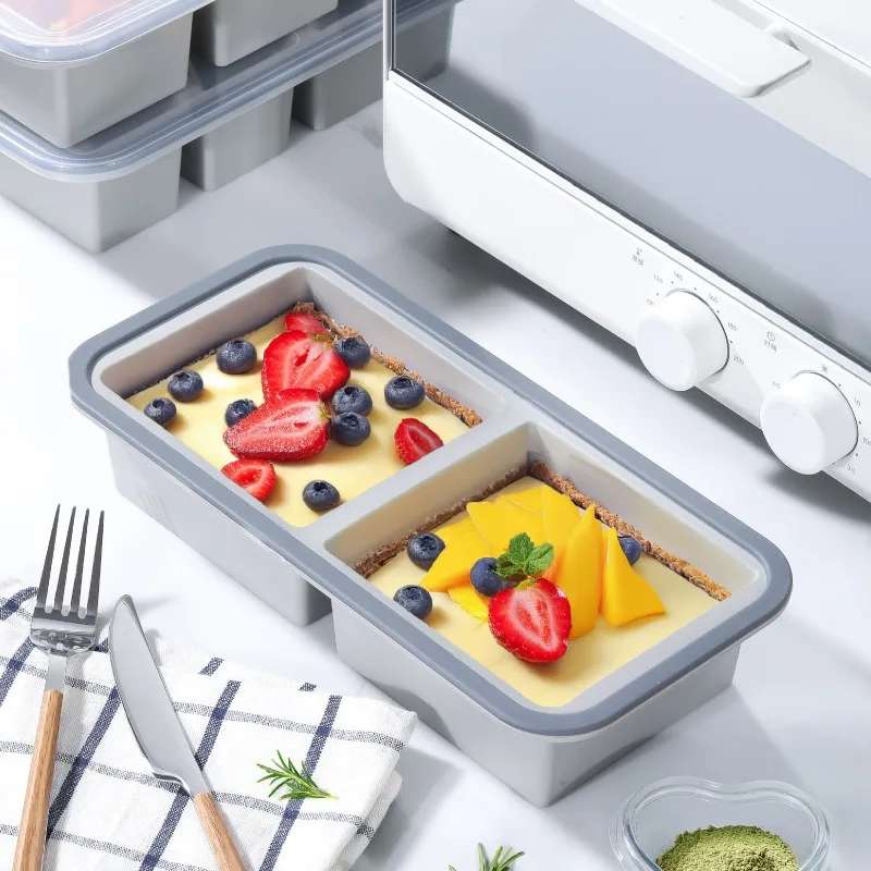 Stampi per Cubetti di Ghiaccio - Meal Prep Container recensione e prezzo