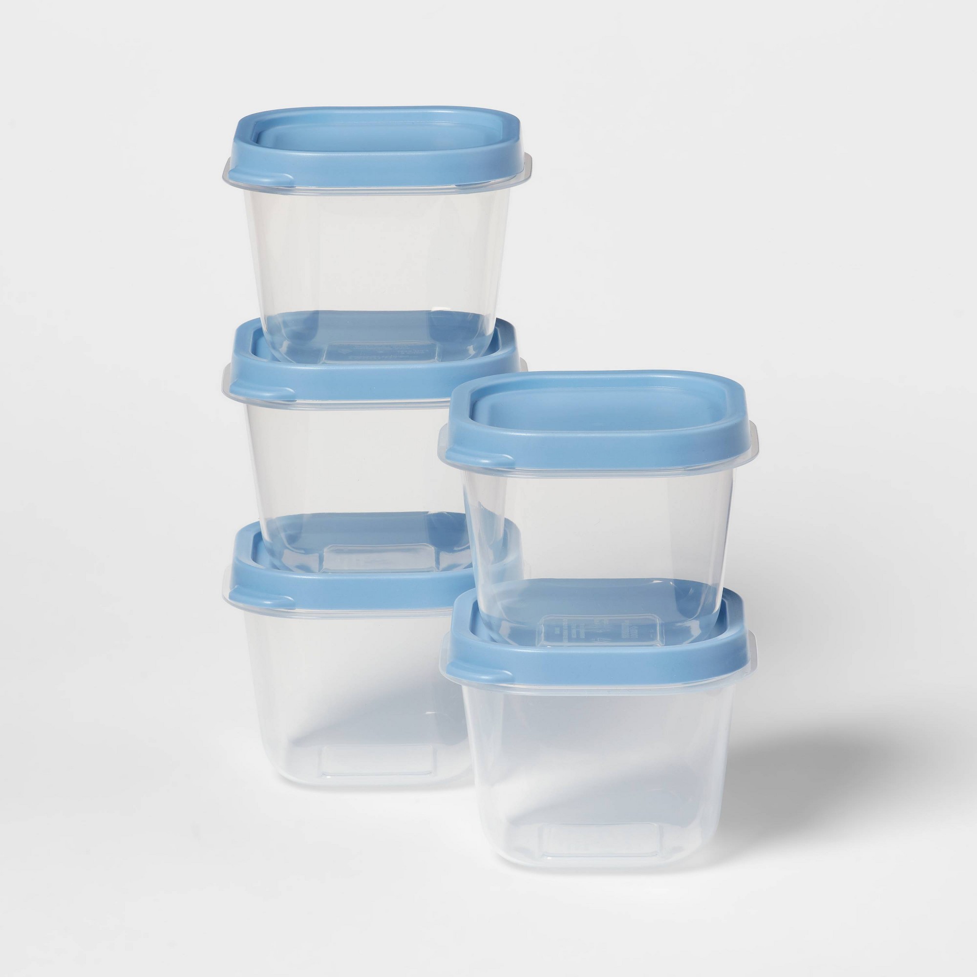 Set di contenitori per aliment - Meal Prep Container recensione e prezzo
