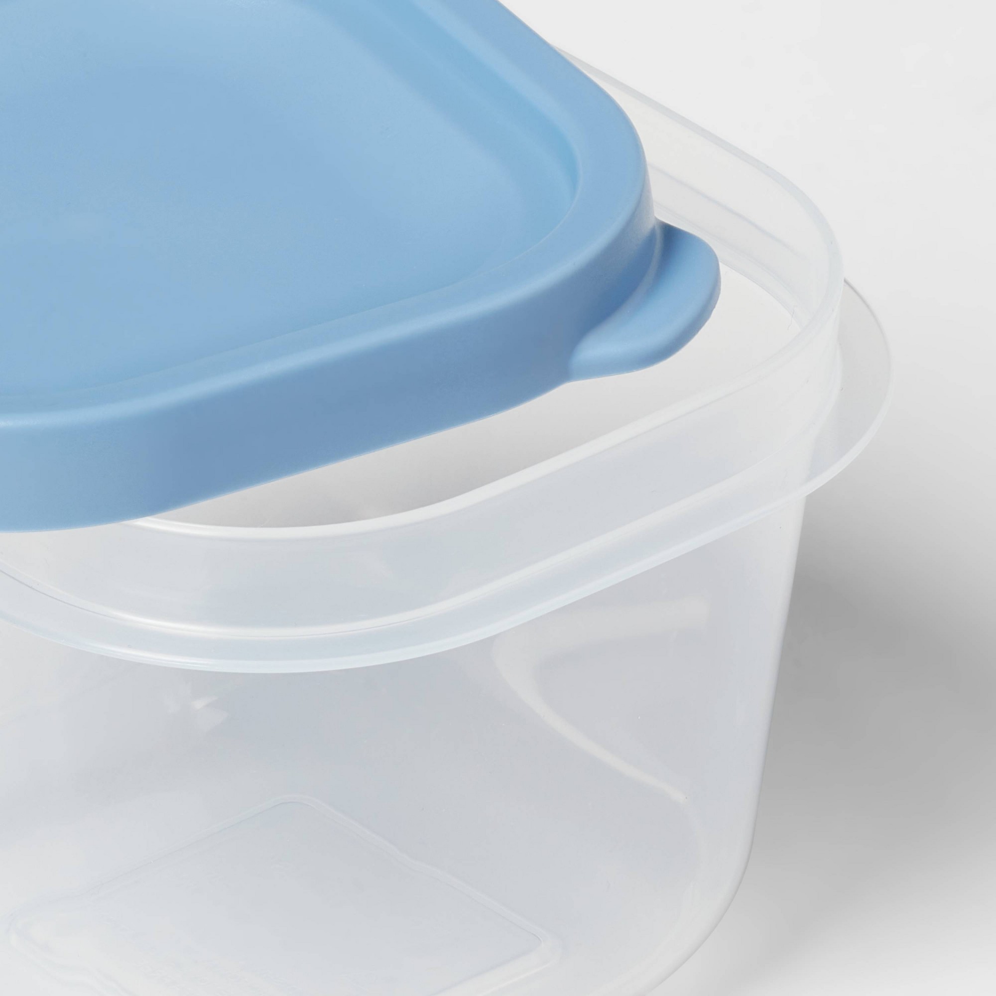 Set di contenitori per aliment - Meal Prep Container recensione e prezzo