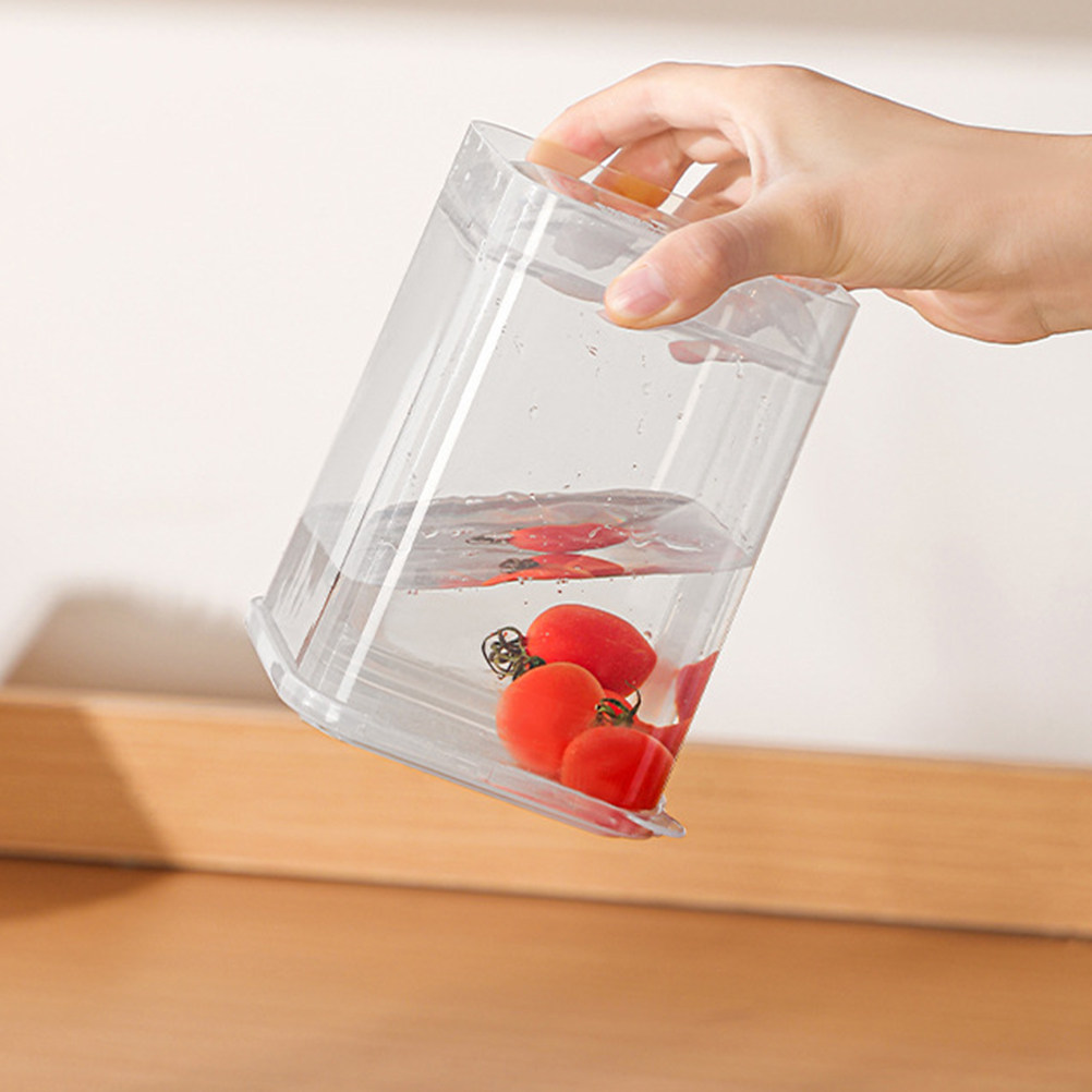 Contenitore Trasparente per Yo - Meal Prep Japanese Food recensione e prezzo