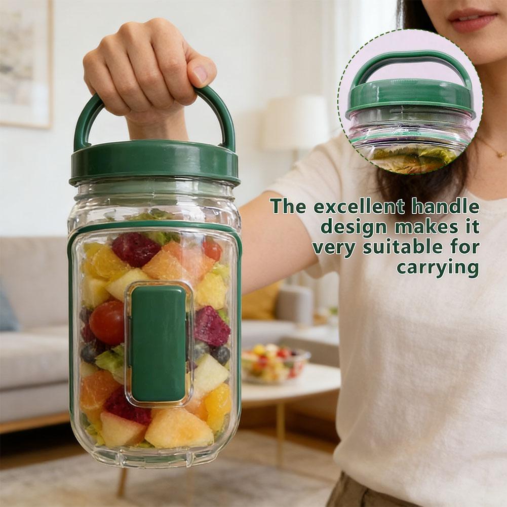 Contenitore Portatile per Insa - Meal Prep Container recensione e prezzo