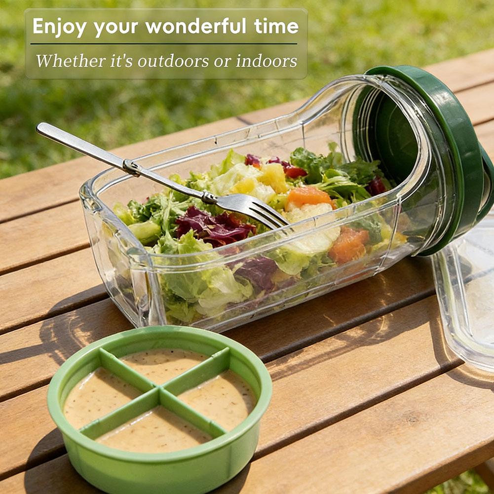 Contenitore Portatile per Insa - Meal Prep Container recensione e prezzo