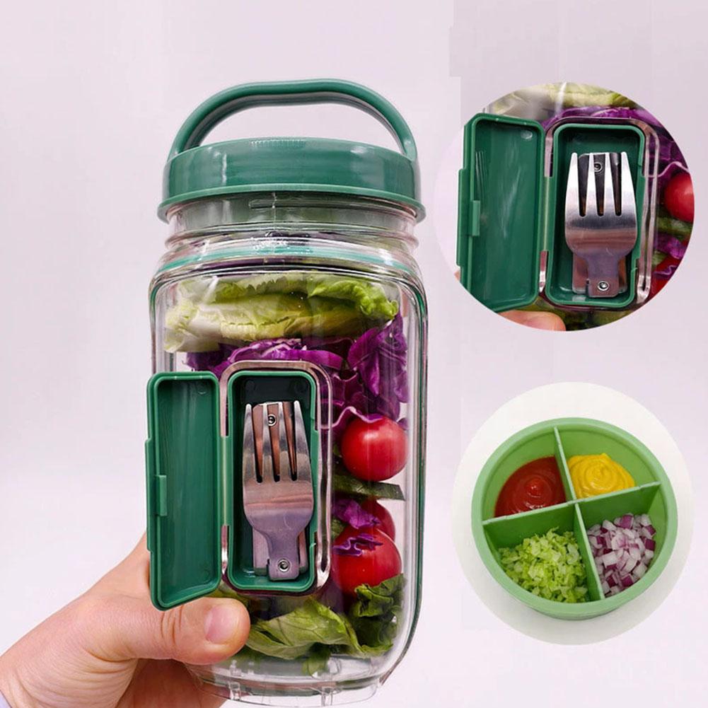 Contenitore Portatile per Insa - Meal Prep Container recensione e prezzo
