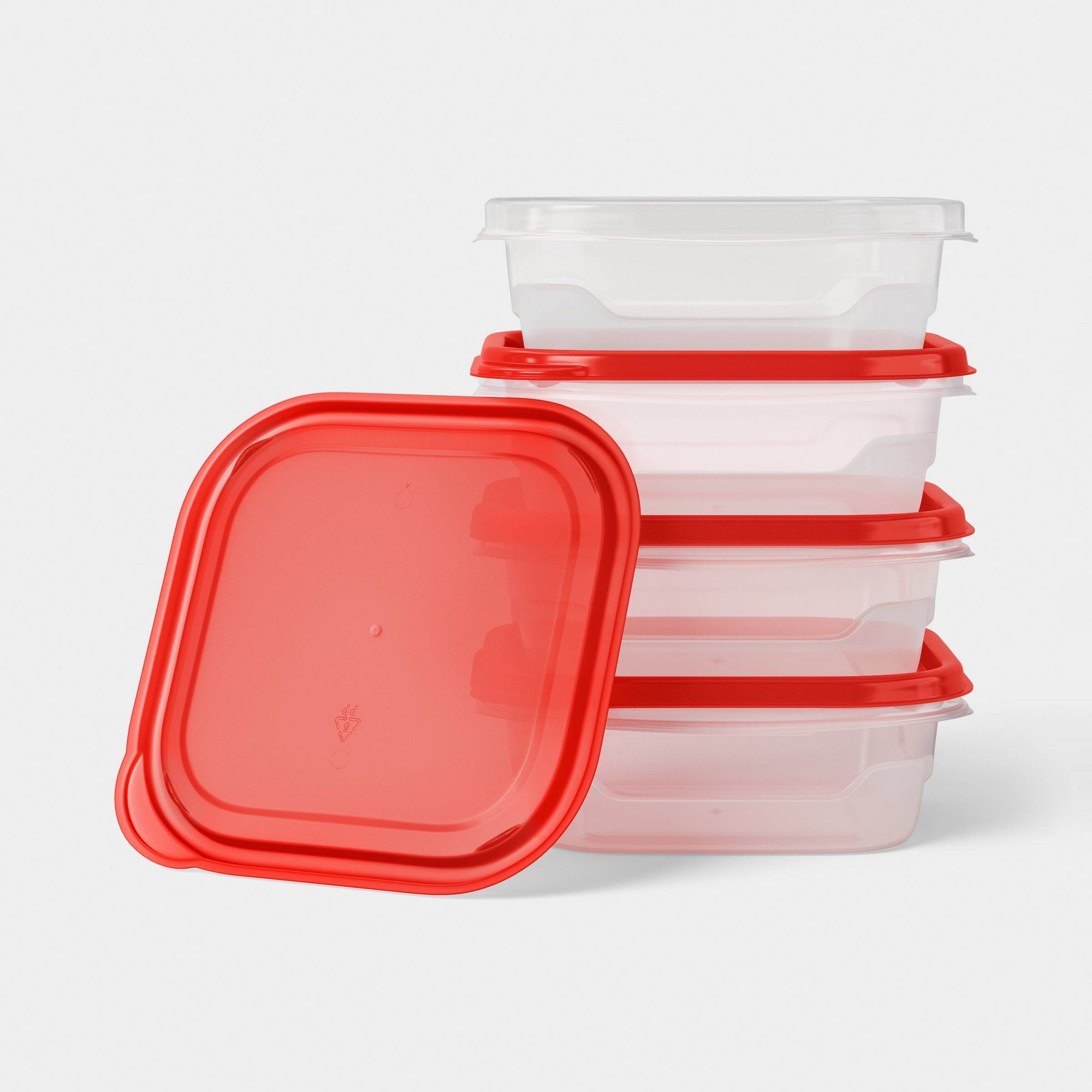 Contenitori per alimenti quadr - Meal Prep Container recensione e prezzo