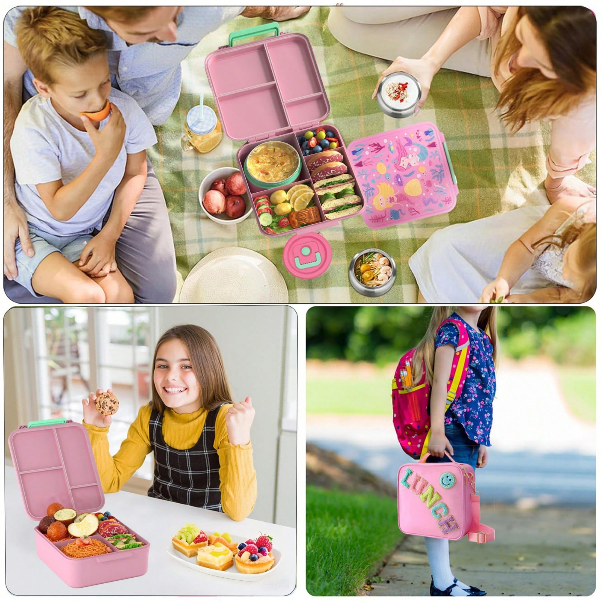 Contenitore per Pranzo Bento p - Meal Prep Soup recensione e prezzo