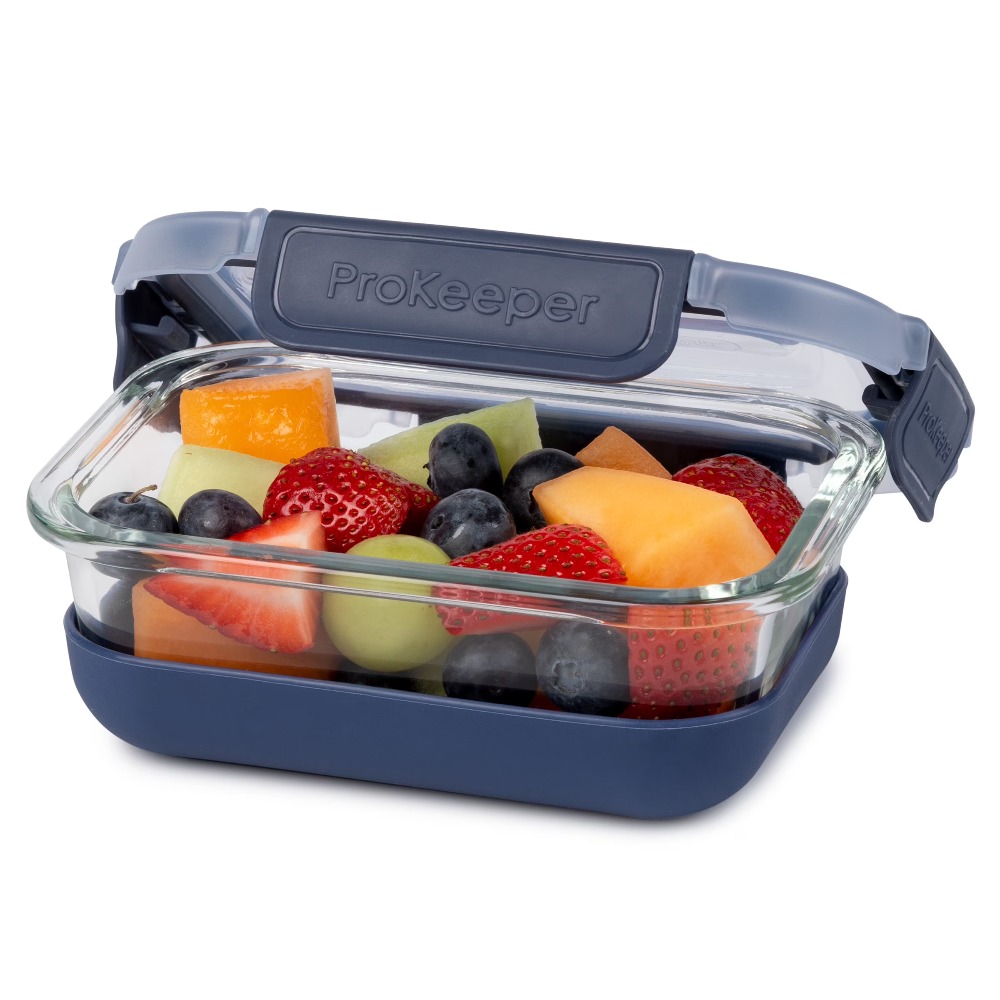 Confezione da 2 contenitori in - Meal Prep Container recensione e prezzo