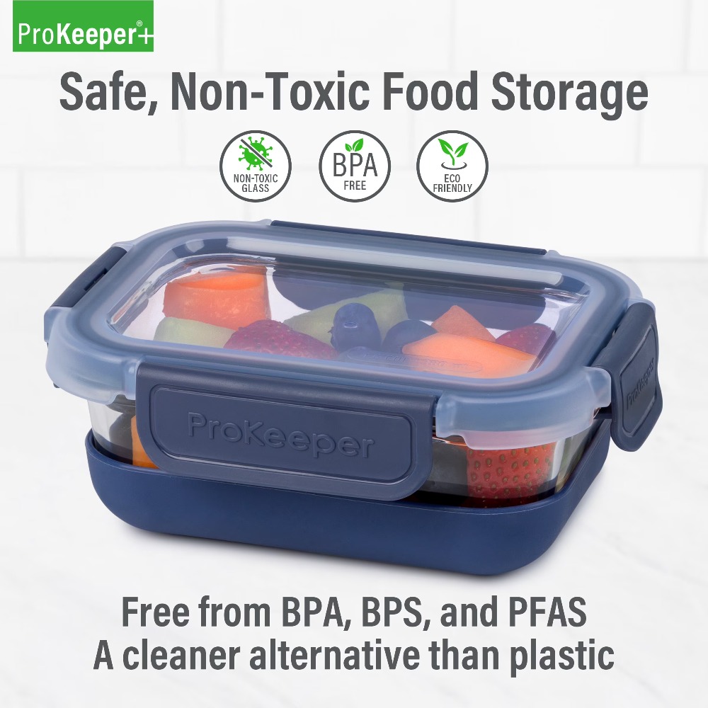 Confezione da 2 contenitori in - Meal Prep Container recensione e prezzo