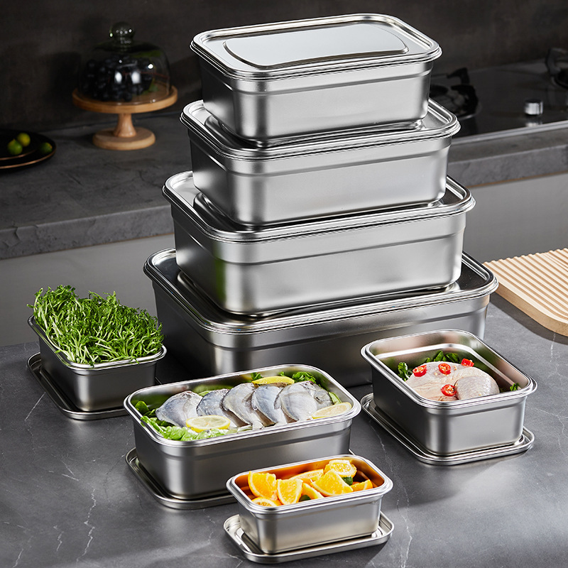 Scatola per il pranzo isolante - Meal Prep Box recensione e prezzo