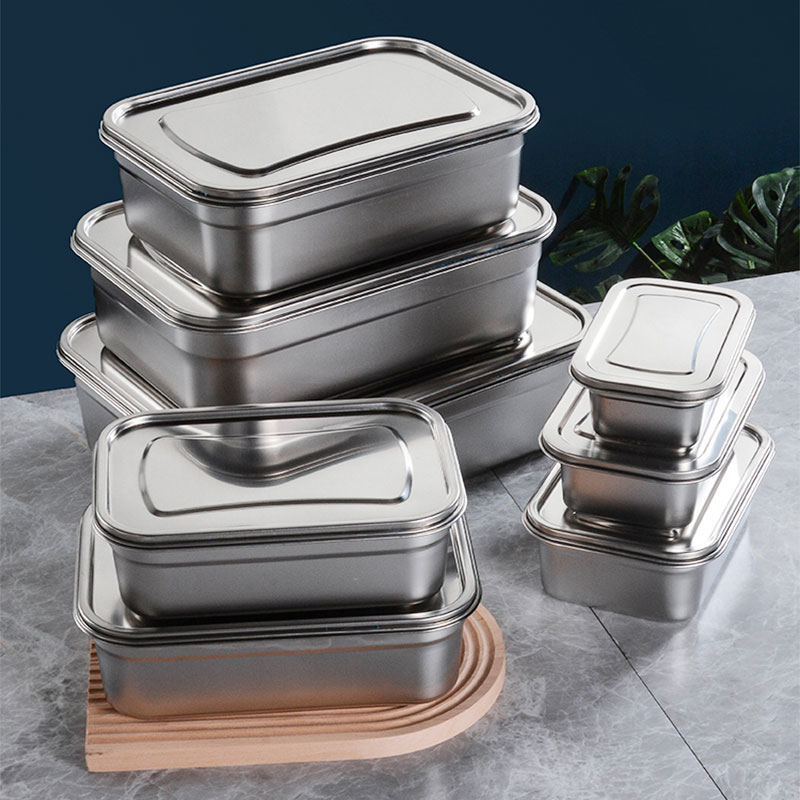 Scatola per il pranzo isolante - Meal Prep Box recensione e prezzo