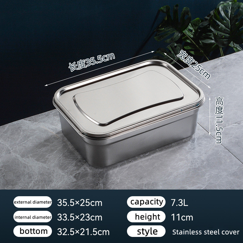 Scatola per il pranzo isolante - Meal Prep Box recensione e prezzo