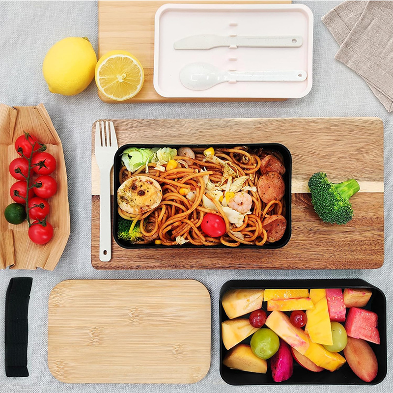 Contenitore per Pranzo Giappon - Meal Prep Japanese Food recensione e prezzo