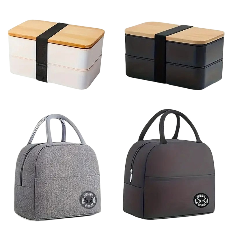 Contenitore per Pranzo Giappon - Meal Prep Japanese Food recensione e prezzo