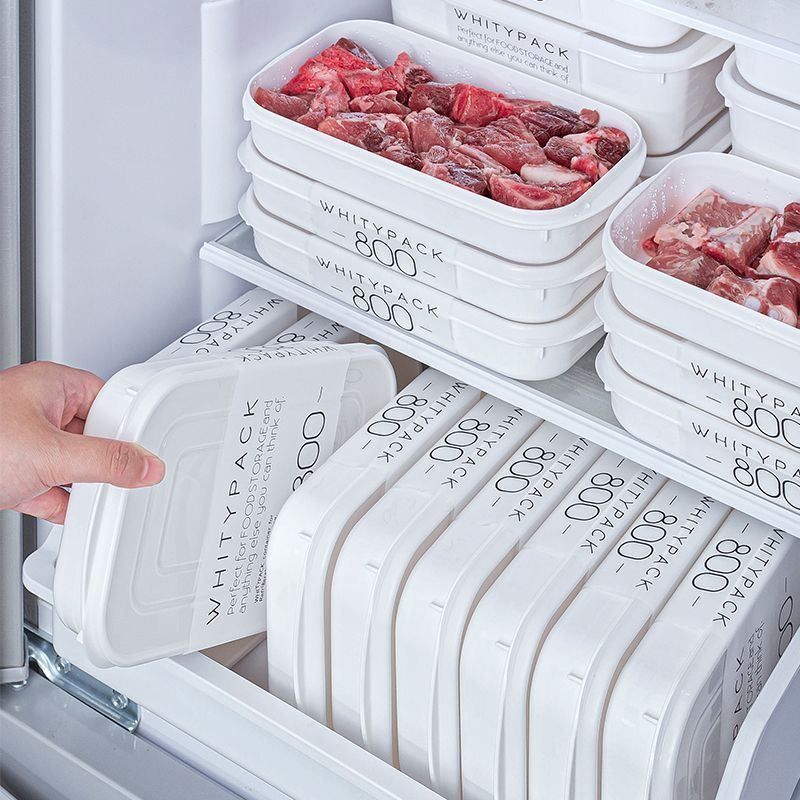 Scatola per la conservazione d - Meal Prep Box recensione e prezzo