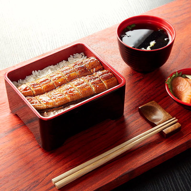 Scatole Bento in stile giappon - Meal Prep Japanese Food recensione e prezzo