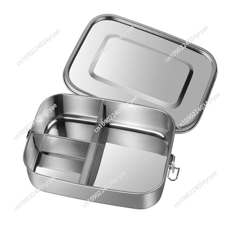 Lunch Box per adulti, Lunchbox - Meal Prep Container recensione e prezzo