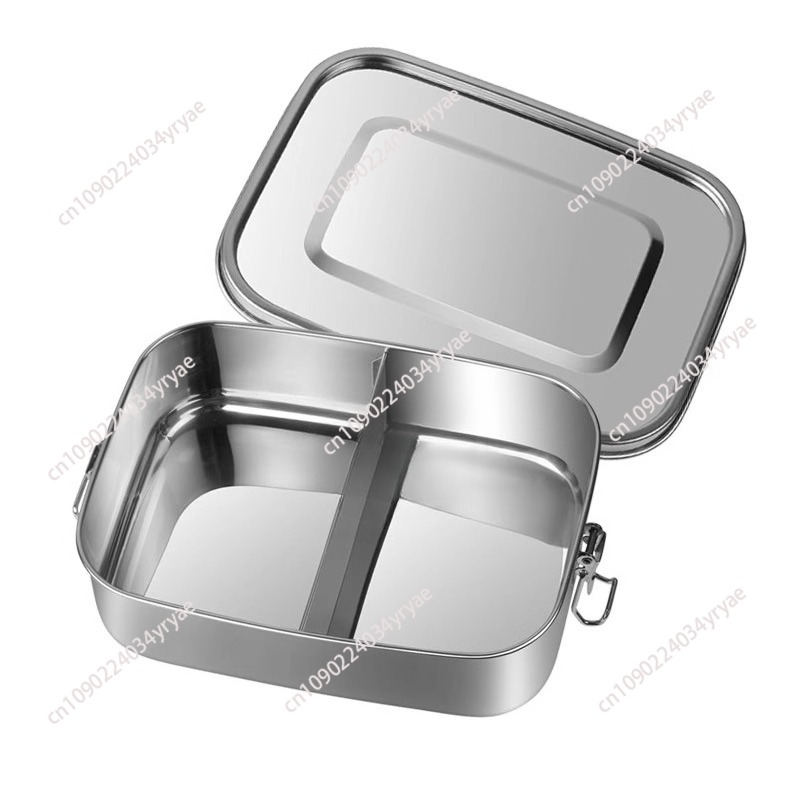 Lunch Box per adulti, Lunchbox - Meal Prep Container recensione e prezzo