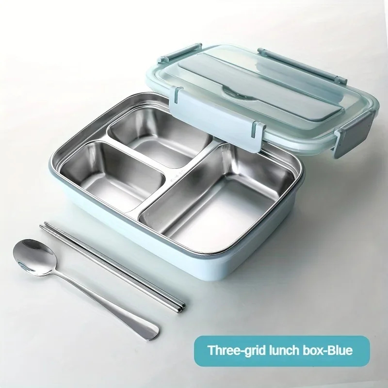 Contenitore per il pranzo in a - Meal Prep Lunch recensione e prezzo
