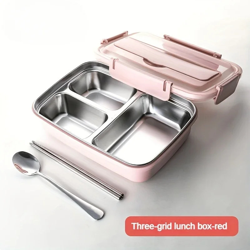 Contenitore per il pranzo in a - Meal Prep Lunch recensione e prezzo