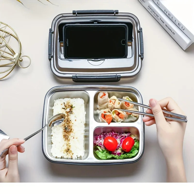 Contenitore per il pranzo in a - Meal Prep Lunch recensione e prezzo