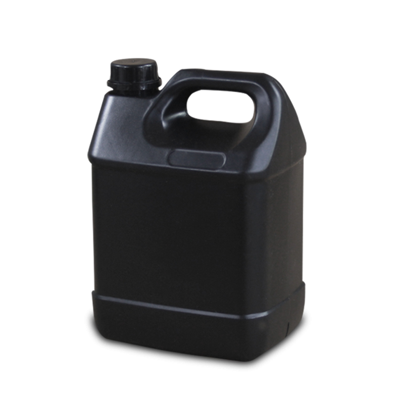 Bottiglia in plastica HDPE con - Meal Prep Co recensione e prezzo