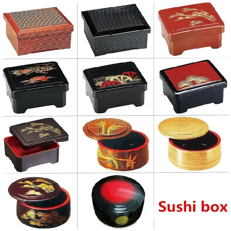 Contenitori per pranzo bento p - Meal Prep Japanese Food recensione e prezzo