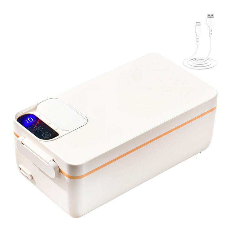 【VENDITA RAPIDA】Scaldavivande  - Meal Prep Container recensione e prezzo