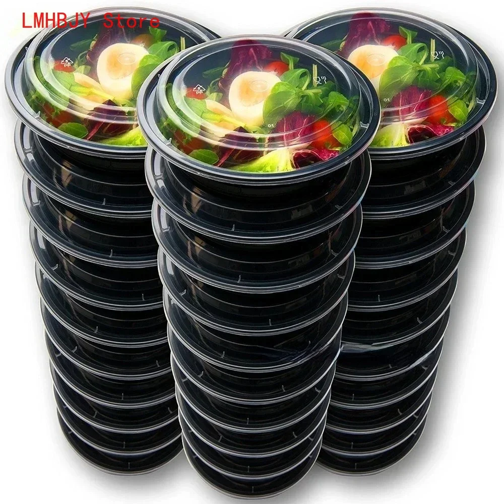 Contenitori per la preparazion - Meal Prep Lunch recensione e prezzo