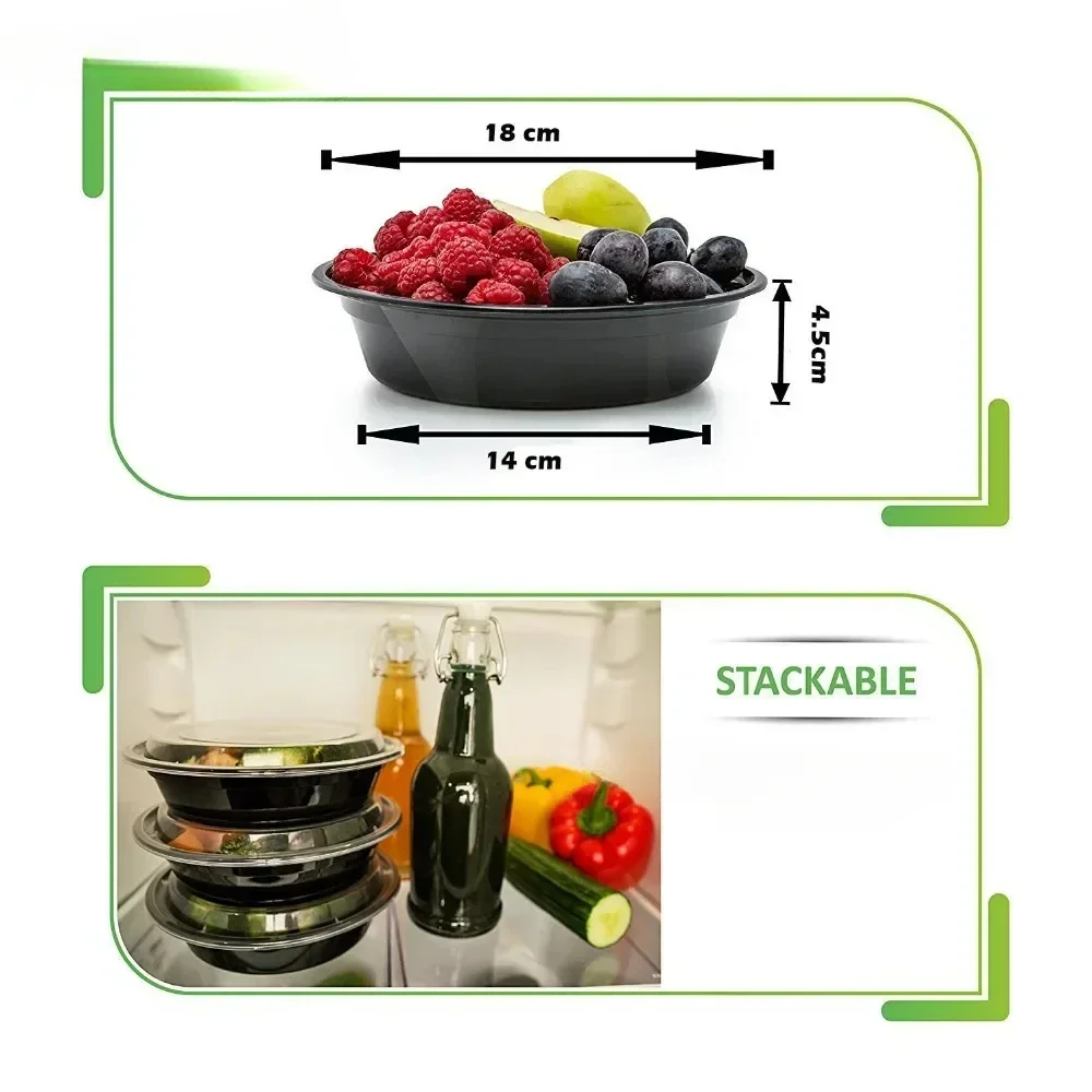 Contenitori per la preparazion - Meal Prep Lunch recensione e prezzo