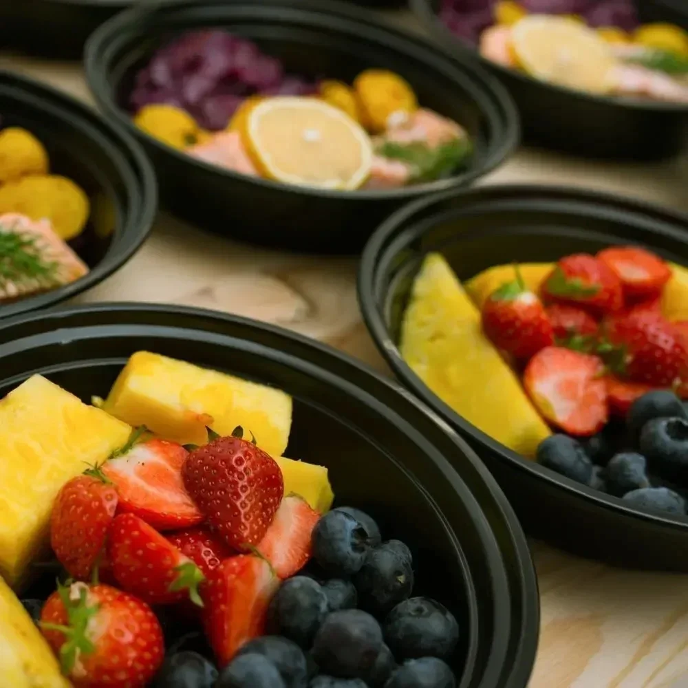 Contenitori per la preparazion - Meal Prep Lunch recensione e prezzo