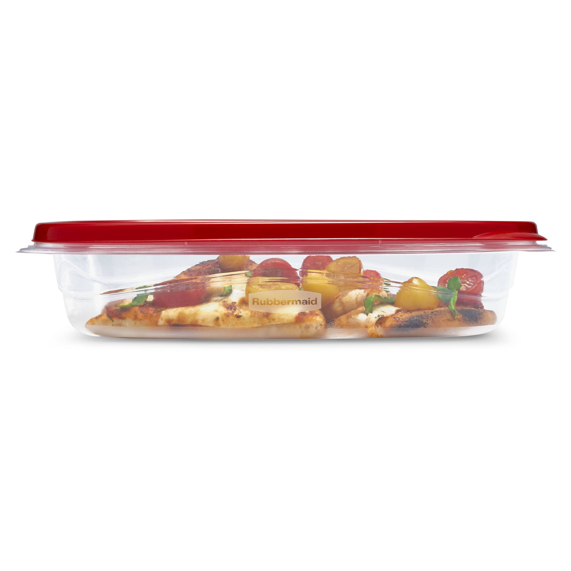 3 contenitori rettangolari ros - Meal Prep Lunch recensione e prezzo