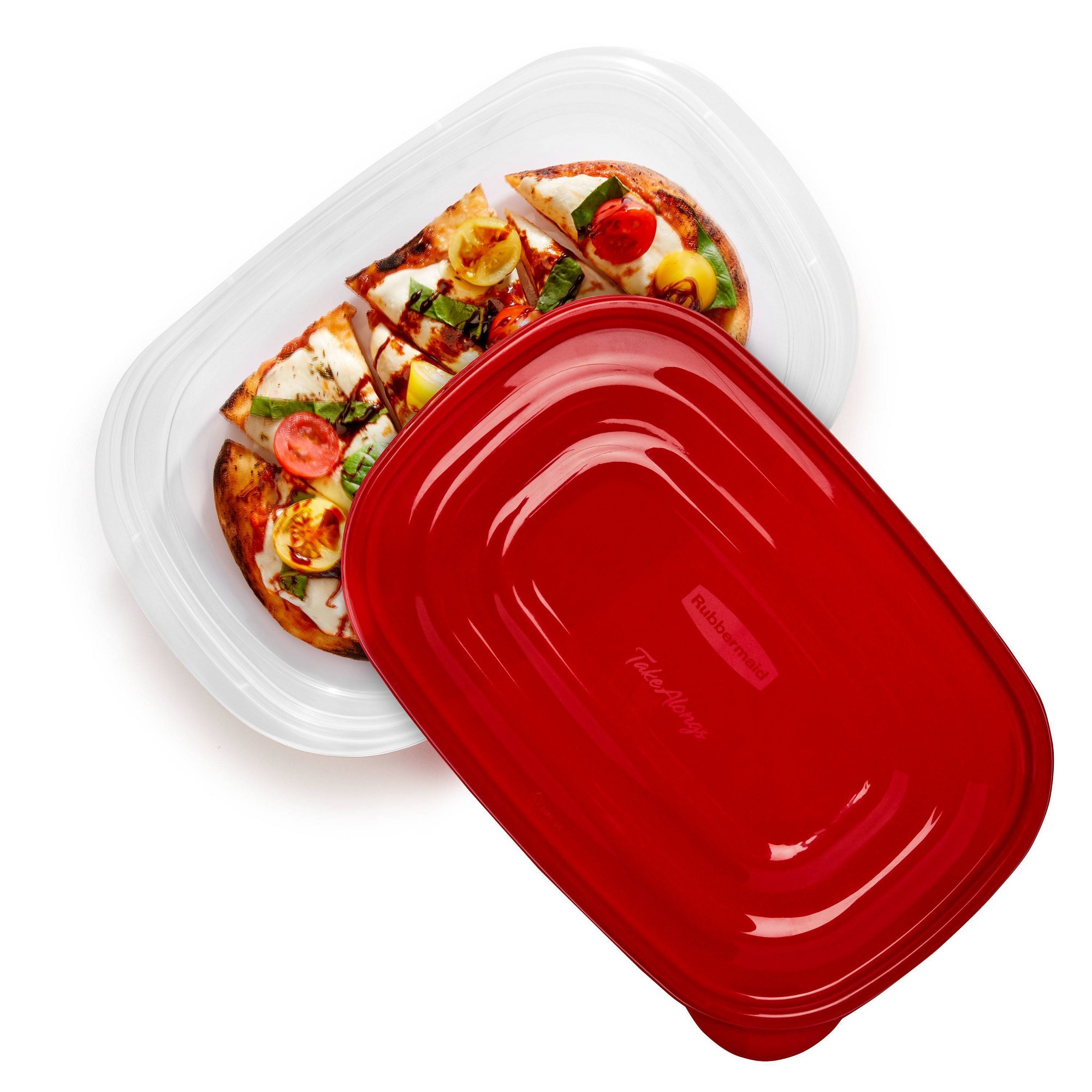 3 contenitori rettangolari ros - Meal Prep Lunch recensione e prezzo