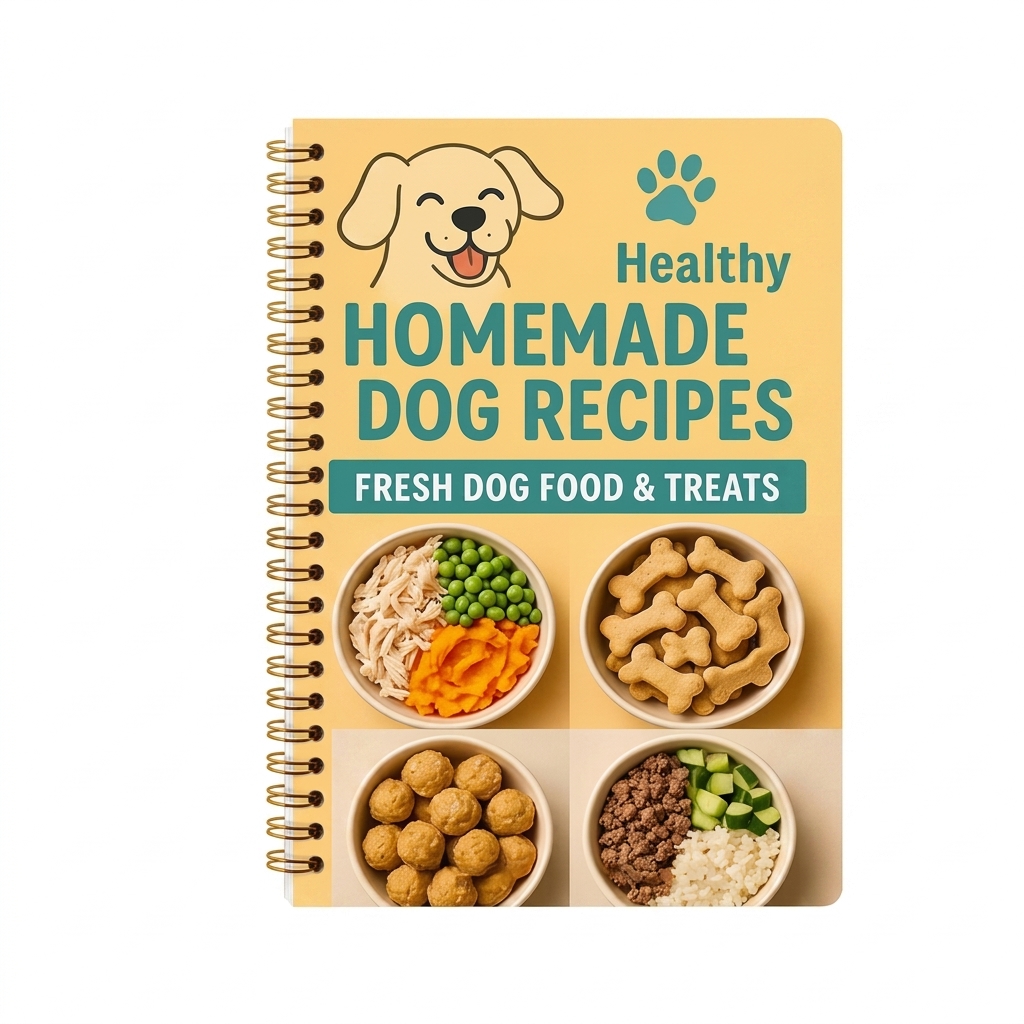 Libro di Ricette per Cani di T - Meal Prep Recipes Healthy recensione e prezzo