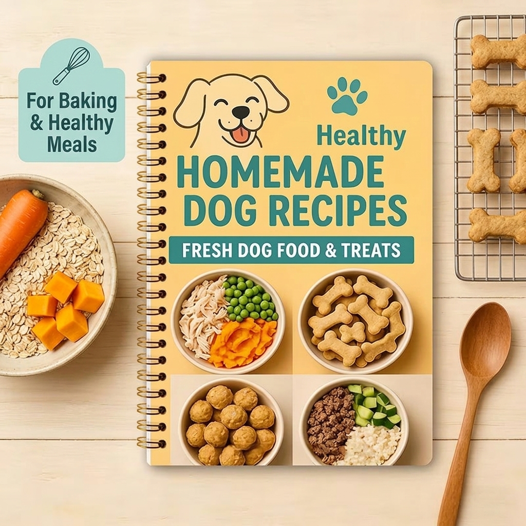 Libro di Ricette per Cani di T - Meal Prep Recipes Healthy recensione e prezzo