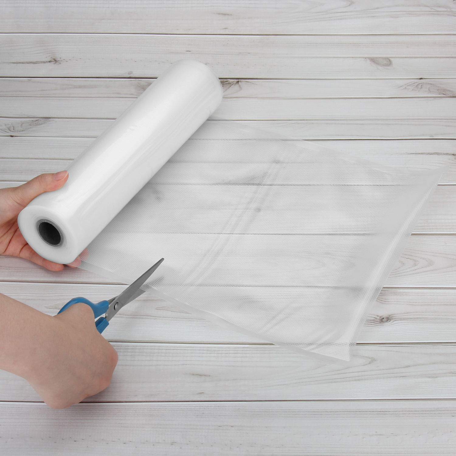 INKBIRD Sacchetti sottovuoto p - Meal Prep Co recensione e prezzo