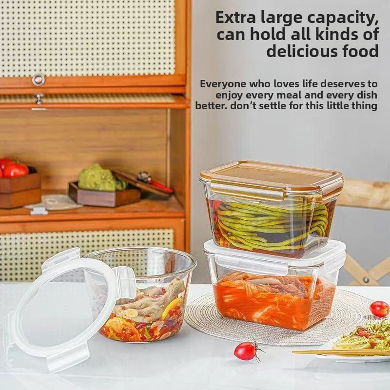 Contenitore in Vetro per Alime - Meal Prep Container recensione e prezzo