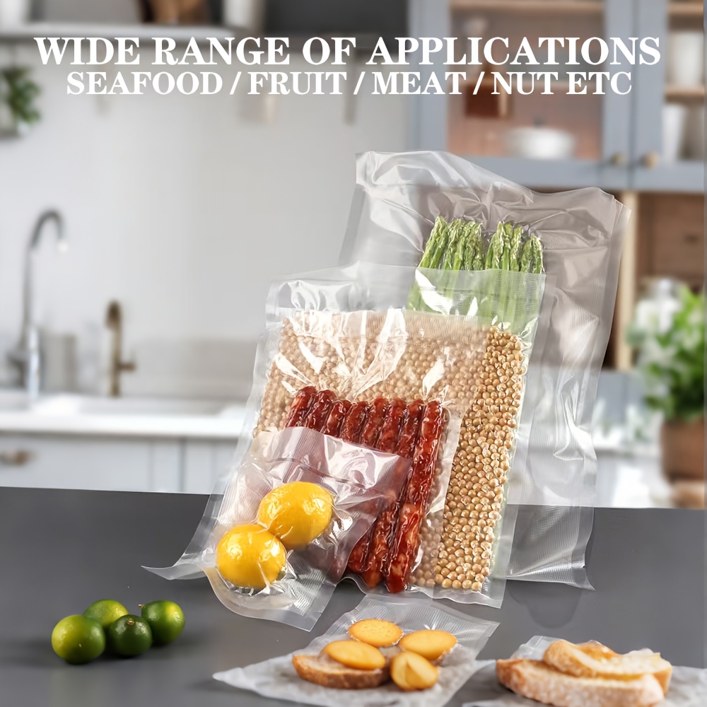 Sacchetti sottovuoto per alime - Meal Prep Co recensione e prezzo