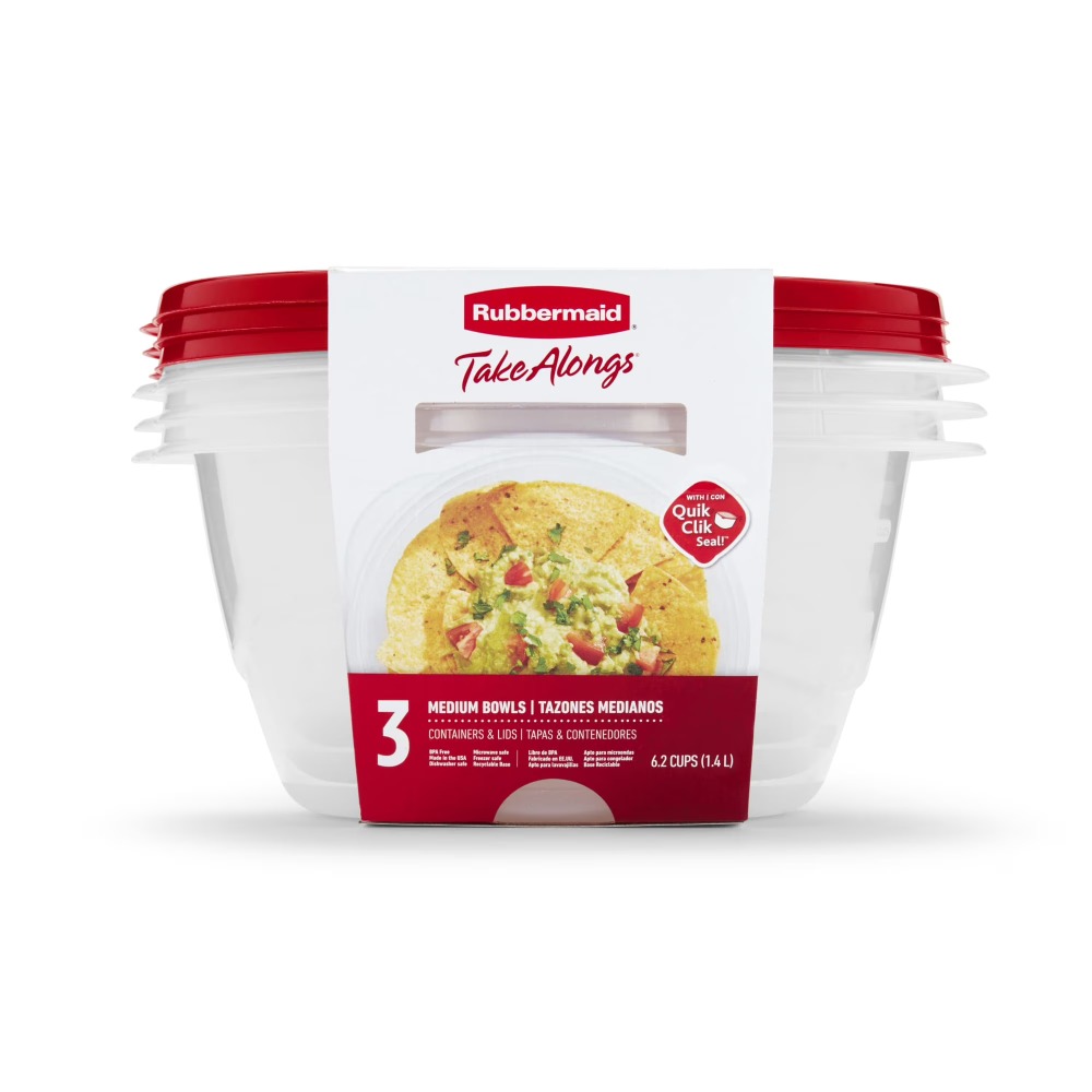 Contenitori grandi rotondi per - Meal Prep Container recensione e prezzo