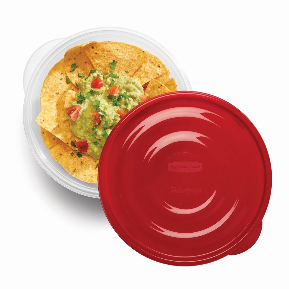 Contenitori grandi rotondi per - Meal Prep Container recensione e prezzo