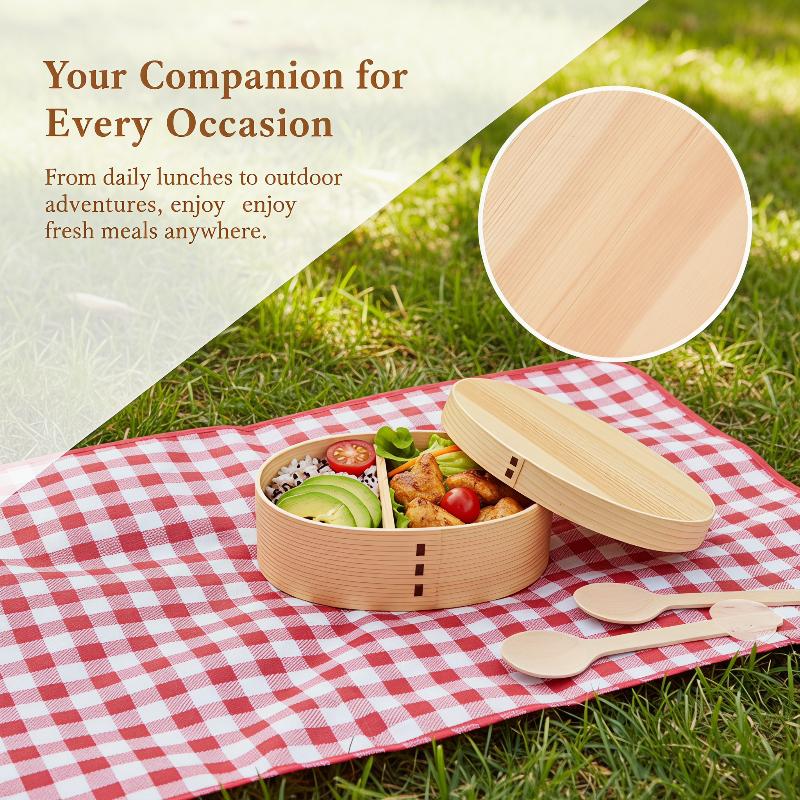Contenitore per il pranzo in l - Meal Prep Japanese Food recensione e prezzo
