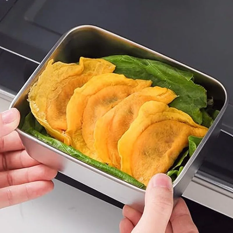 Contenitori per alimenti in ac - Meal Prep Box recensione e prezzo