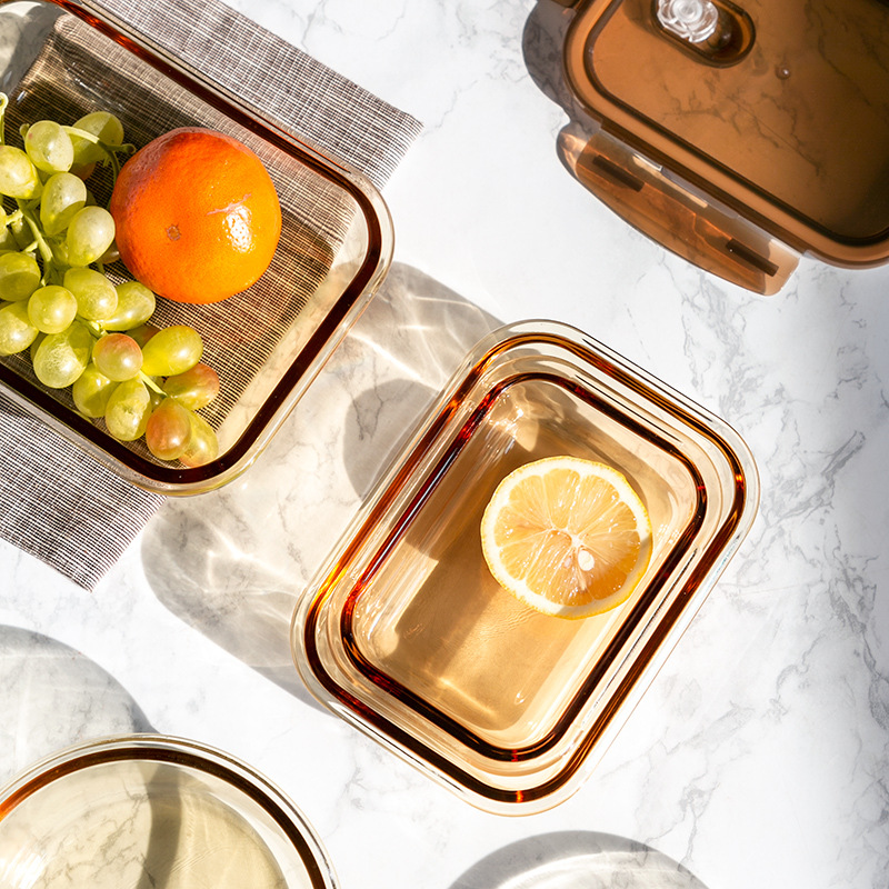 Scatola per il pranzo fresca i - Meal Prep Japanese Food recensione e prezzo