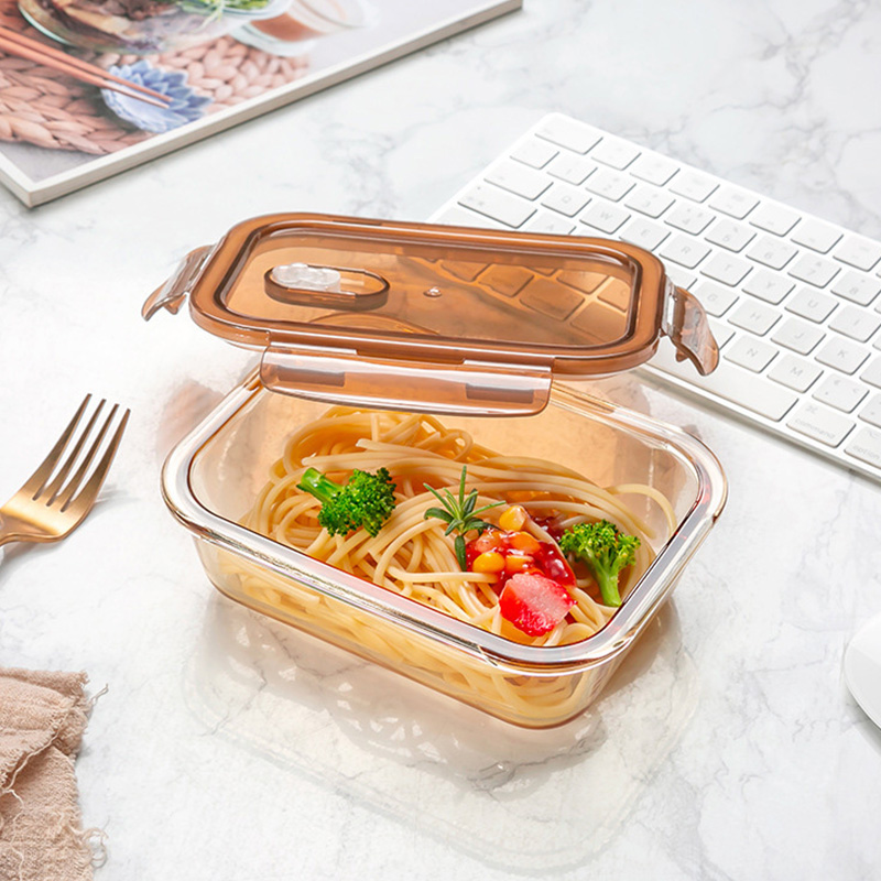 Scatola per il pranzo fresca i - Meal Prep Japanese Food recensione e prezzo