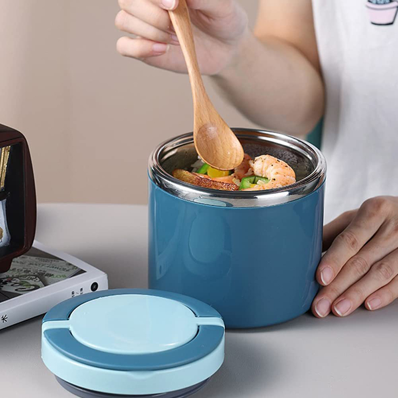 Contenitore Termico per Alimen - Meal Prep Soup recensione e prezzo