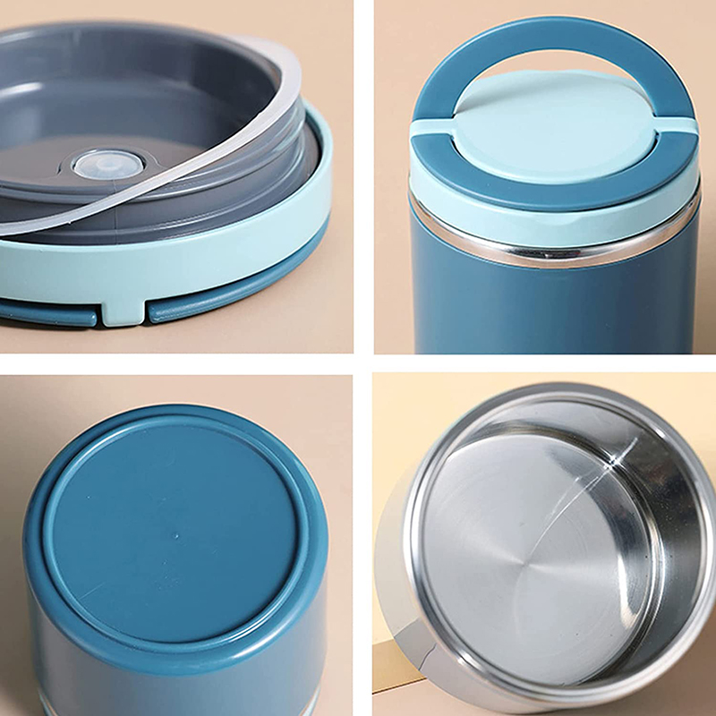Contenitore Termico per Alimen - Meal Prep Soup recensione e prezzo