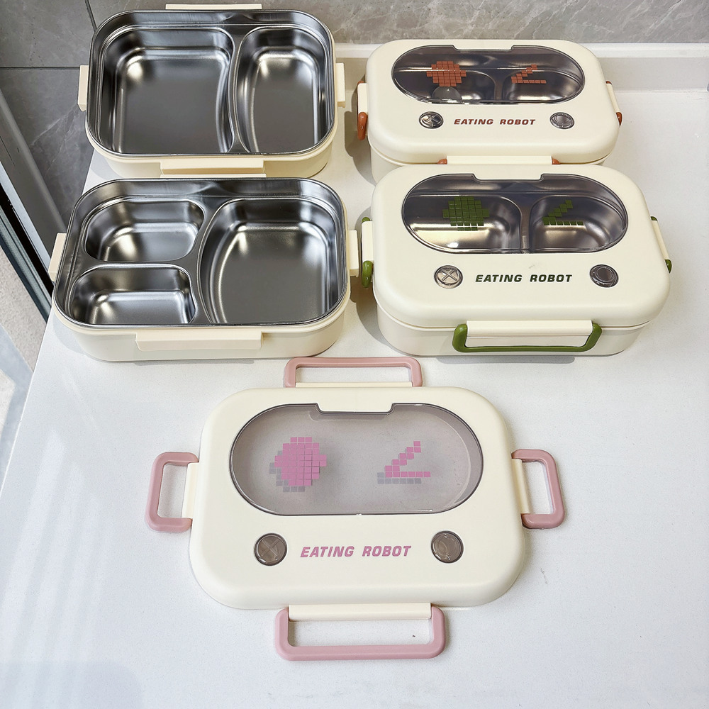 Contenitore termico per il pra - Meal Prep Lunch recensione e prezzo