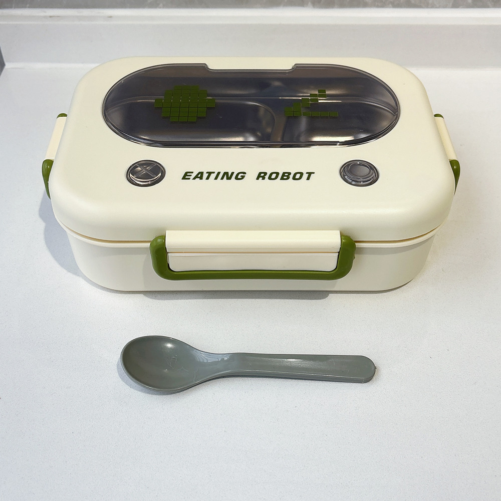 Contenitore termico per il pra - Meal Prep Lunch recensione e prezzo