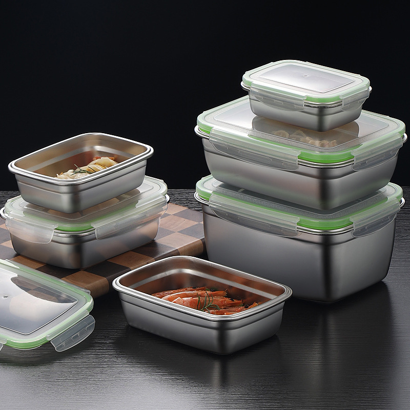 Set di scatole per il pranzo i - Meal Prep Container recensione e prezzo